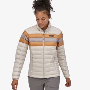Patagonia Women’s Down Sweater